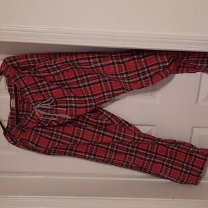 Blue Mountain 1x pajamas pants